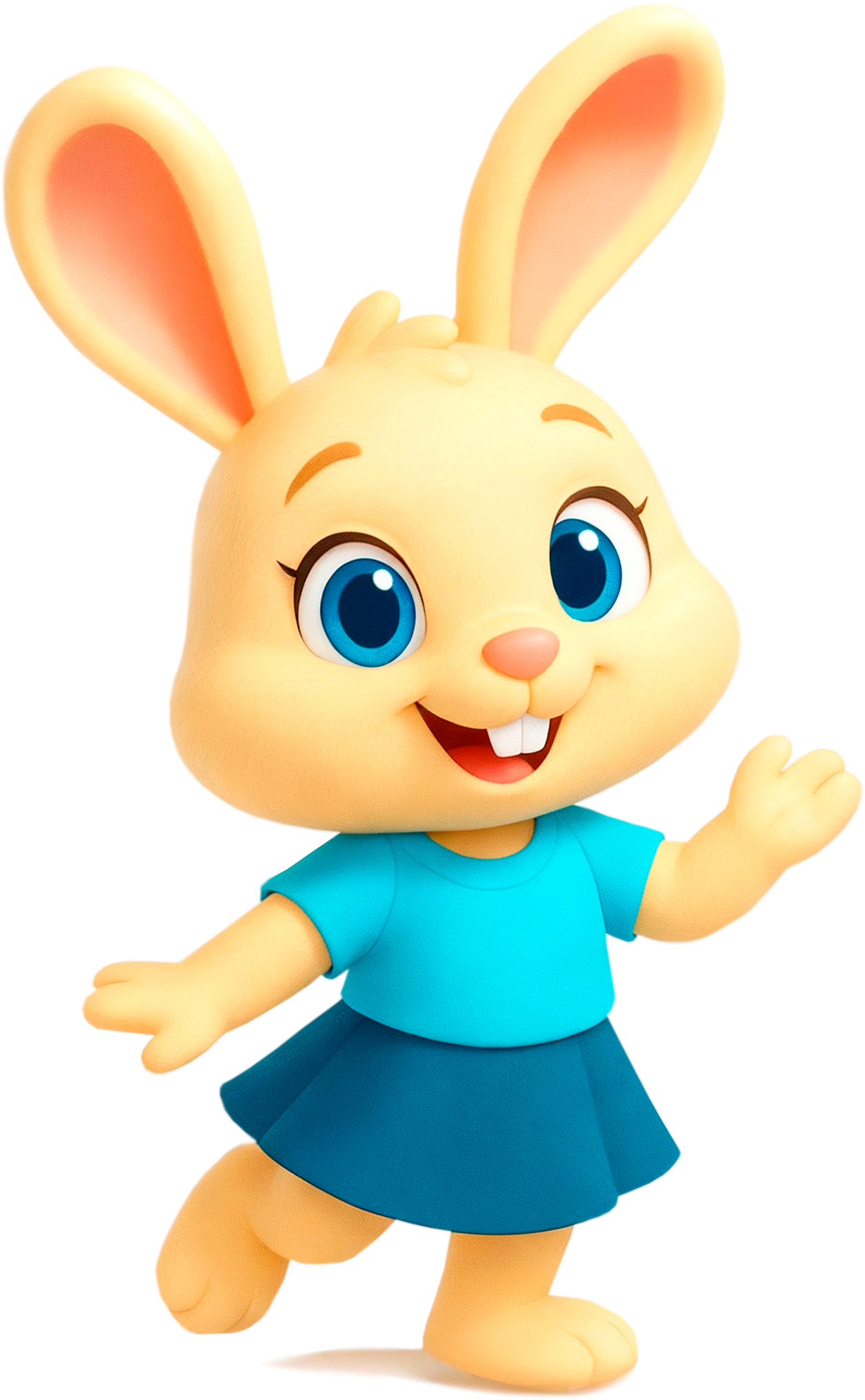 Personagem do game
