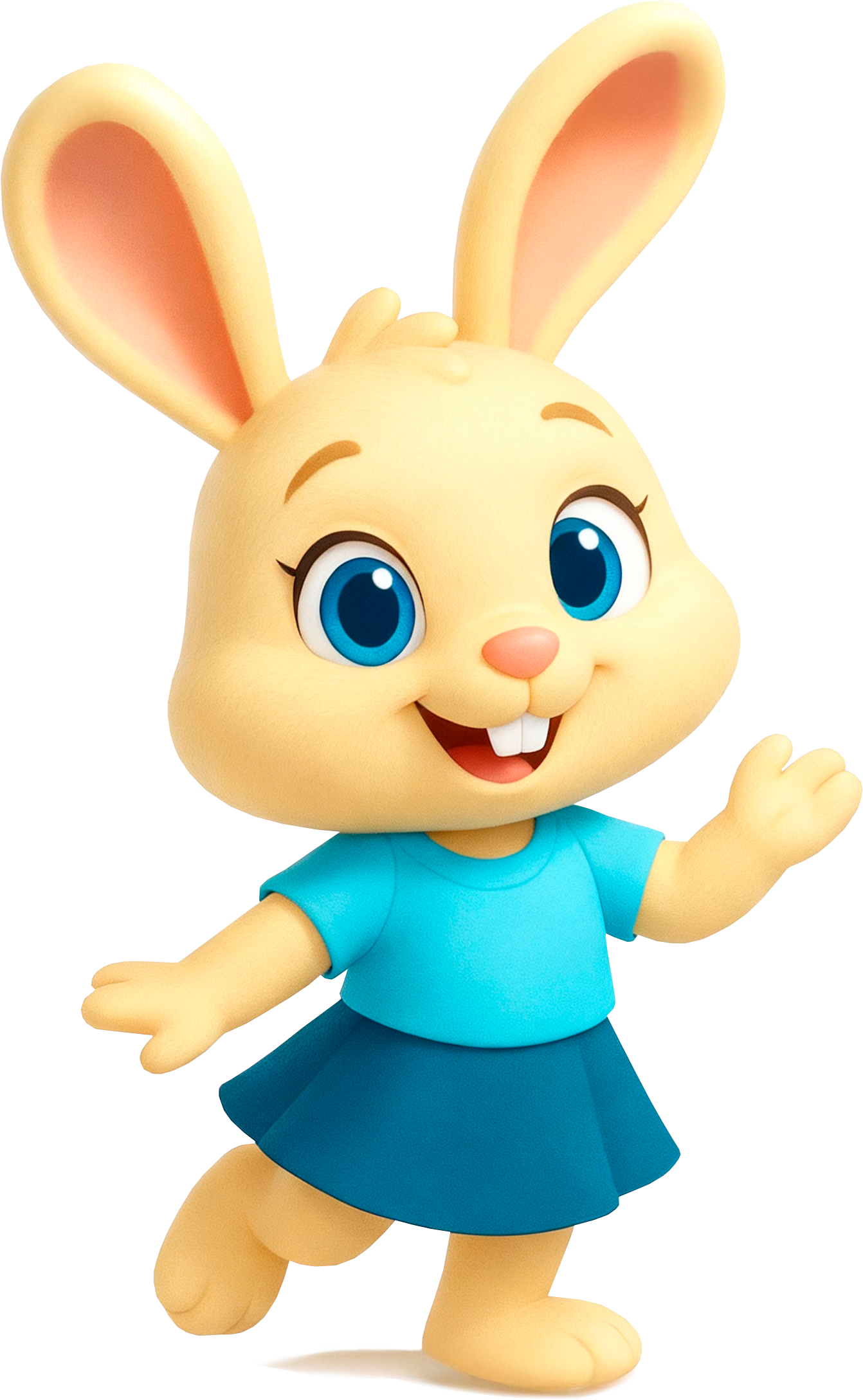 Personagem do game