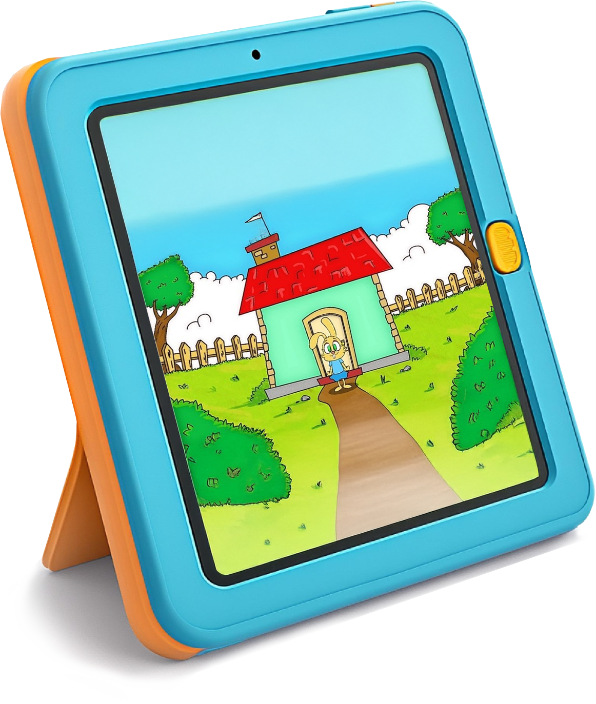 Game no tablet