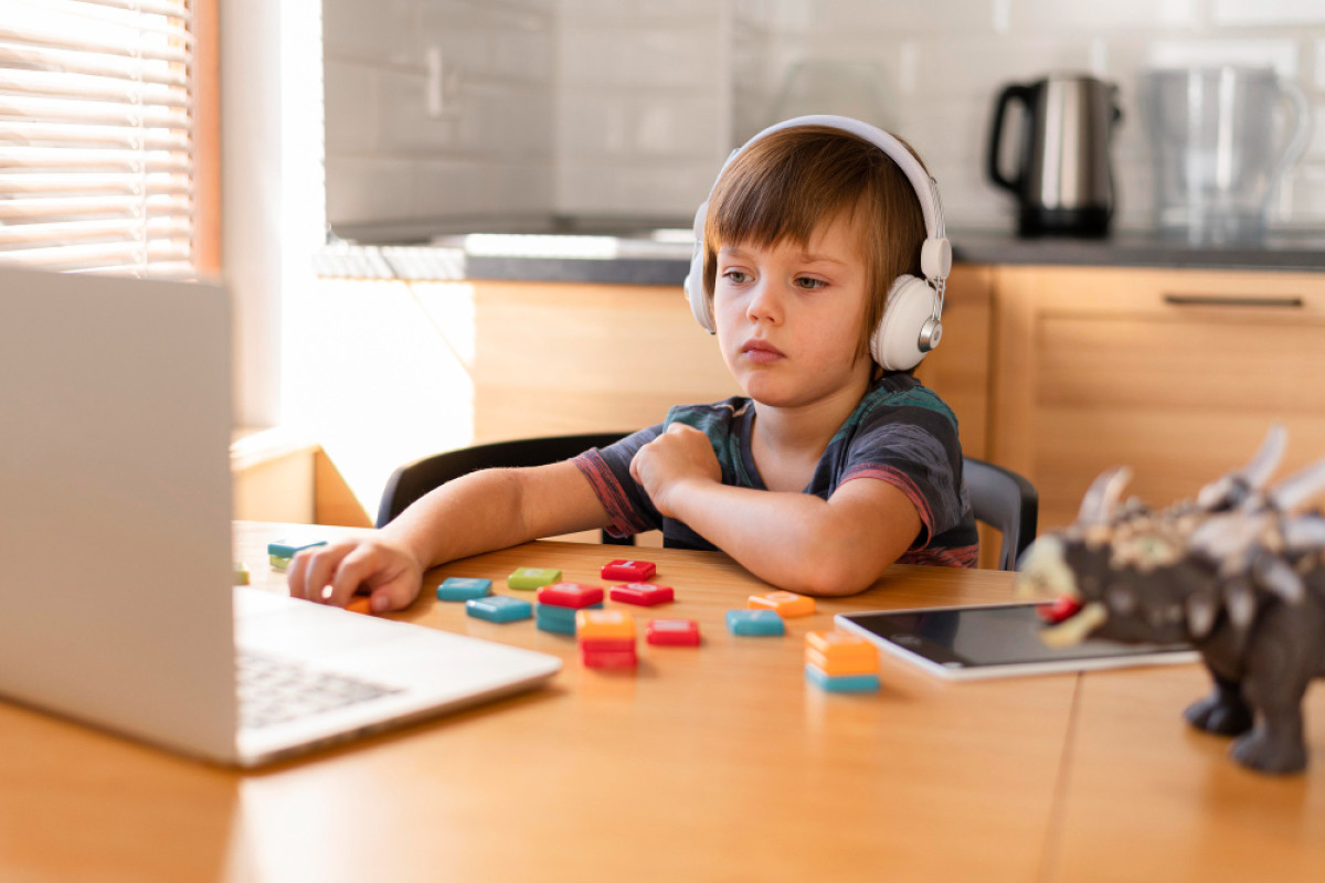 Tecnologia e Autismo: Como Aplicativos Educativos Revolucionam o Aprendizado