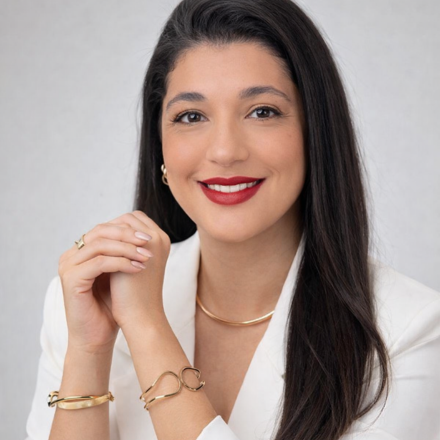 ANDREA AMPARO
