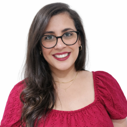 BRUNA ROBERTA SILVA ARAÚJO